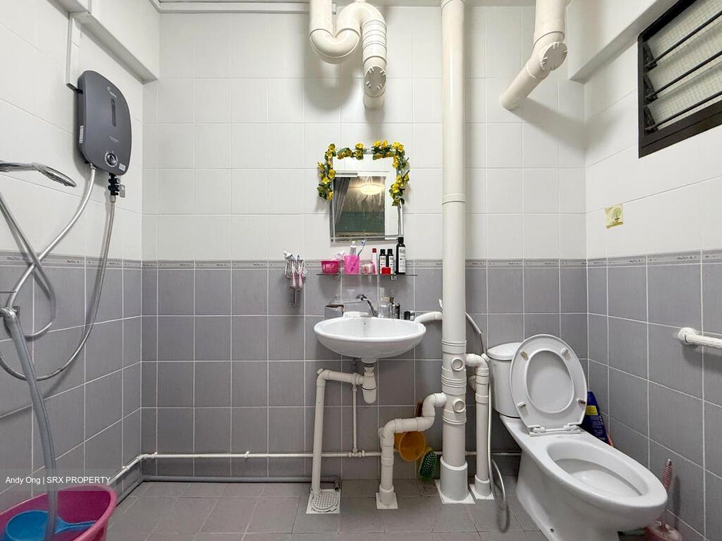 Blk 170 Bukit Batok West Avenue 8 (Bukit Batok), HDB 4 Rooms #528933211